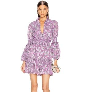 ALEXIS Rosewell Dress